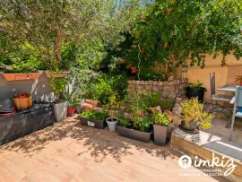 Vente Maison 3 chambres quartier calme  Montpellier