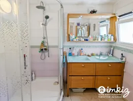 Vente Maison 3 chambres quartier calme  Montpellier