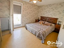 Vente Maison 3 chambres quartier calme  Montpellier