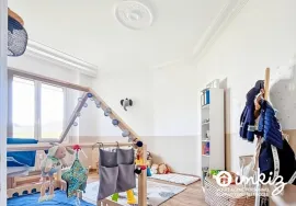 Vente Appartement 6 pièces