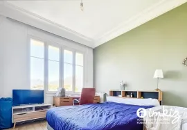 Vente Appartement 6 pièces