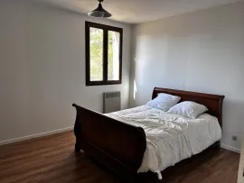 Vente maison 4 chambres +bureau sur 750 m²