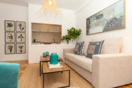 Location Calle de Edgar Neville, Madrid