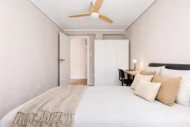 Location Carrer d'Alcanyís, Valencia