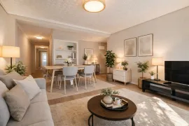 Location Carrer d'Alcanyís, Valencia