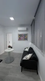 Location Calle del Marqués de Monteagudo, Madrid