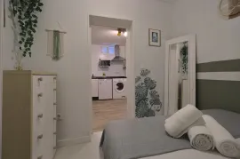 Location Calle del Tesoro, Madrid