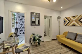 Location Calle del Tesoro, Madrid