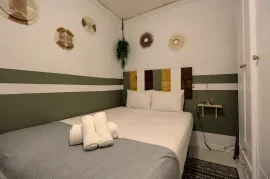 Location Calle del Tesoro, Madrid