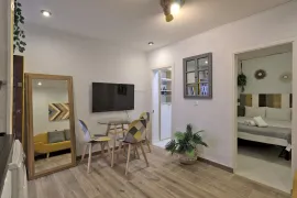 Location Calle del Tesoro, Madrid
