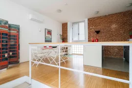 Location Calle del Conde de Romanones, Madrid