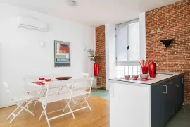 Location Calle del Conde de Romanones, Madrid