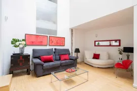 Location Calle del Conde de Romanones, Madrid