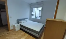 Location Calle de Recoletos, Madrid