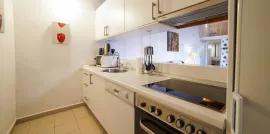Location Calle de Atocha, Madrid