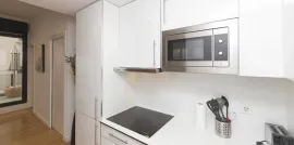 Location Calle de Iriarte, Madrid