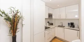 Location Calle de Iriarte, Madrid