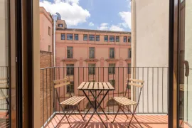 Location Carrer dels Salvador, Barcelona