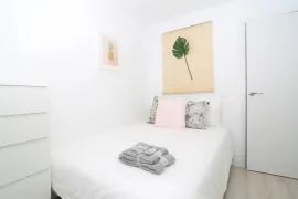 Location Calle del Conde de Vilches, Madrid