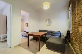 Location Carrer de Pavia, Barcelona