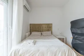 Location Avenida de Brasil, Madrid
