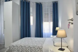Location Calle de Vallehermoso, Madrid