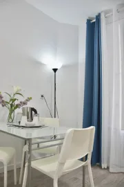 Location Calle de Vallehermoso, Madrid