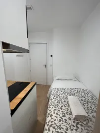 Location Plaza de las Cortes, Madrid