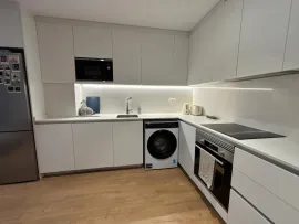 Location Carrer de los Castillejos, Barcelona