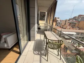 Location Carrer de los Castillejos, Barcelona