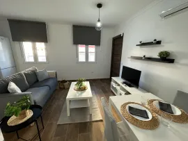 Location Calle de San Clemente, Madrid