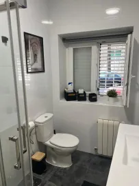 Location Calle de Julián Besteiro, Madrid