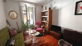 Location Calle de San Mateo, Madrid