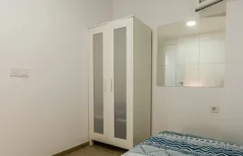 Location Carrer del Moianès, Barcelona