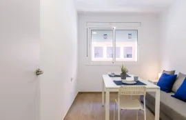 Location Carrer del Moianès, Barcelona