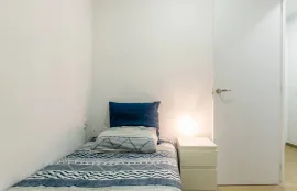 Location Carrer del Moianès, Barcelona