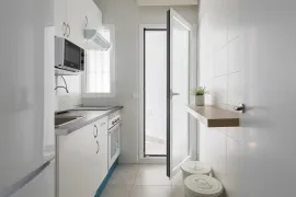 Location Calle Daoiz, Getafe