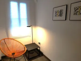 Location Carrer de Sant Donís, Valencia