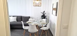 Location Carrer de Sant Donís, Valencia
