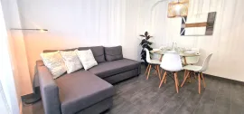 Location Carrer de Sant Donís, Valencia