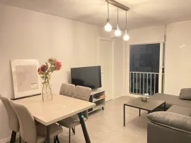 Location Calle Francisco Elías Riquelme, Sevilla