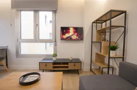 Location Calle de Leganitos, Madrid
