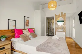 Location Carrer dels Àngels, Valencia