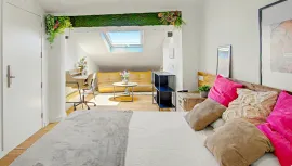 Location Carrer dels Àngels, Valencia
