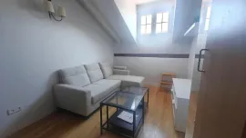 Location Calle de Piamonte, Madrid