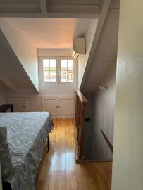 Location Calle de Piamonte, Madrid
