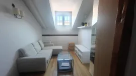 Location Calle de Piamonte, Madrid