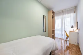 Location Calle del Pez Volador, Madrid