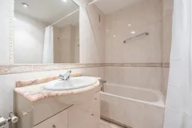 Location Calle del Pez Volador, Madrid