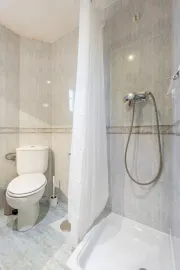 Location Calle del Pez Volador, Madrid